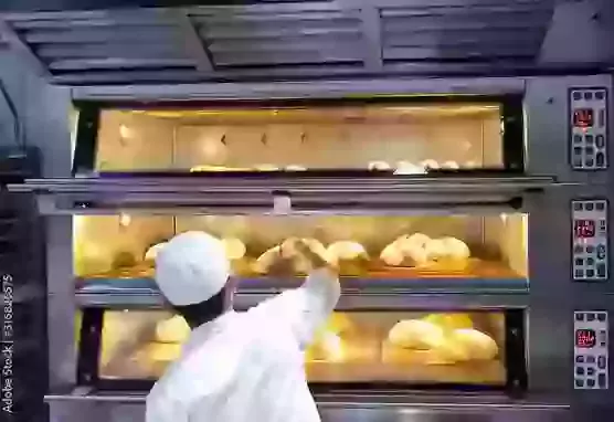 Bakeries